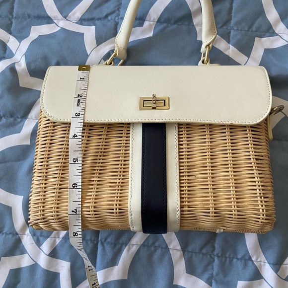 Talbots handbag - Picture 4 of 10